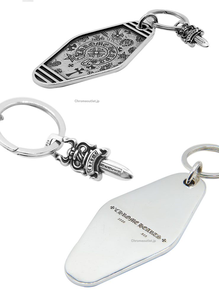 Chrome Hearts シルバー 小物 – クロムハーツ アウトレット（公式）