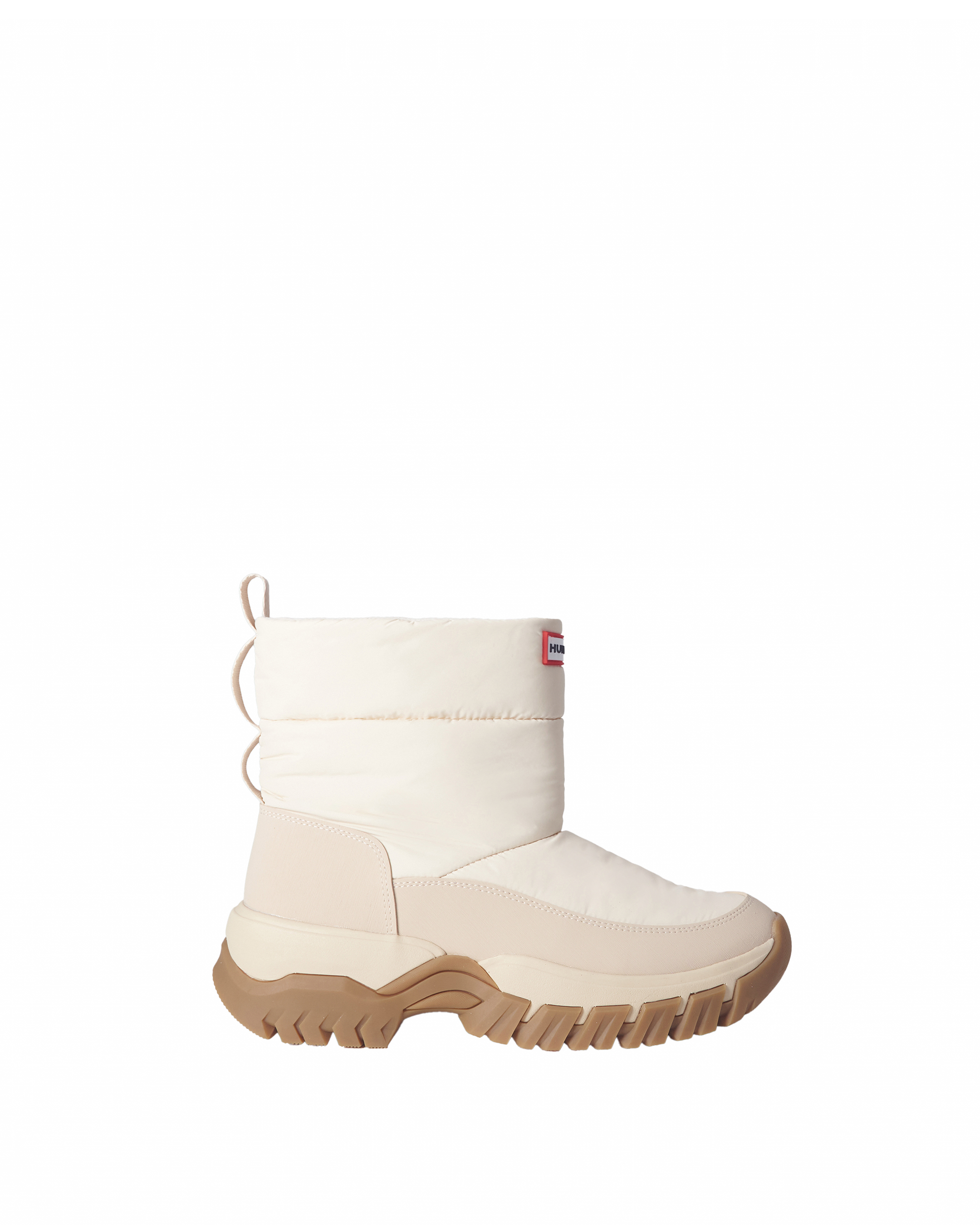 UNISEX INTREPID WANDERER SHORT SNOW BOOTS – Hunter Singapore