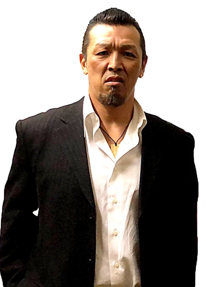 村上和成 選手紹介 | プロレスリング・ノア公式サイト | PRO-WRESTLING