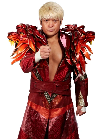 拳王 選手紹介 | プロレスリング・ノア公式サイト | PRO-WRESTLING