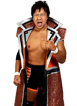 小島聡 選手紹介 | プロレスリング・ノア公式サイト | PRO-WRESTLING