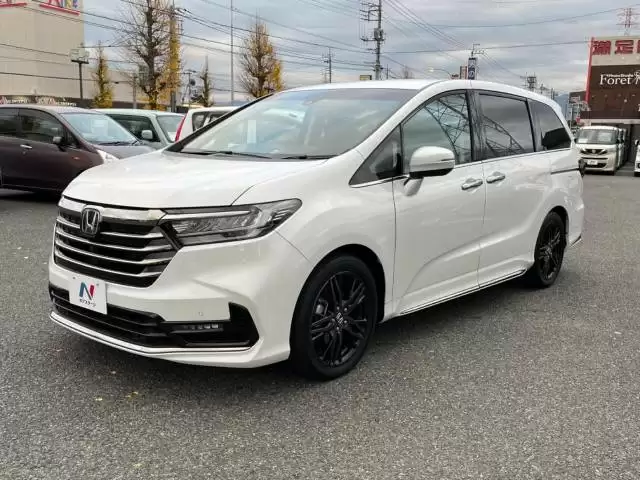 オデッセイとは？開発された歴史や最終モデルの特徴をご紹介｜中古車の