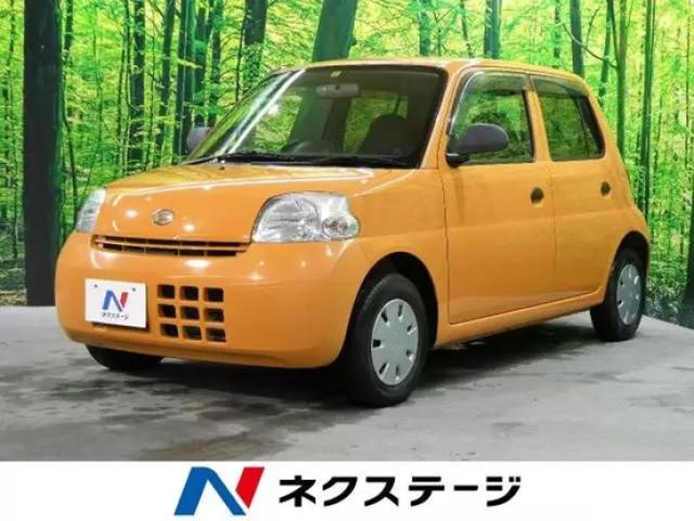 ダイハツ・エッセは速い？ターボじゃないのに魅力が詰まった一台を徹底