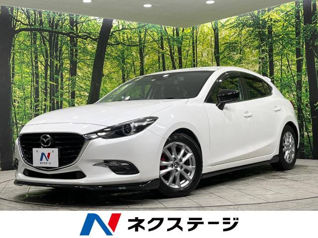 アクセラスポーツ 15S プロアクティブ（マツダ）[6MT]のカタログ