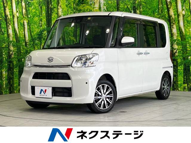 ダイハツ タント X VS SAⅢ 8.6万Km (宮崎県)[009]の中古車詳細