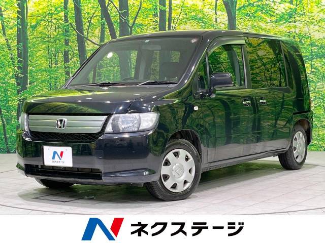 モビリオスパイク W（ホンダ）[CVT（無段変速車）]のカタログ詳細情報