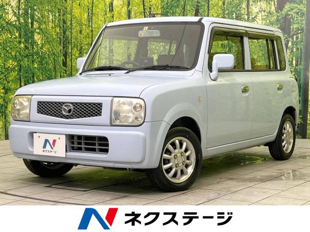 スピアーノ G（マツダ）[4AT]のカタログ詳細情報｜中古車の