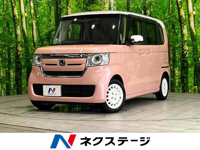ホンダ N－BOX G・Lホンダセンシング 4.4万Km (宮崎県)[905]の