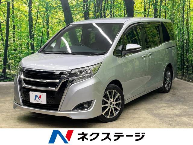トヨタ エスクァイア Xi 10.3万Km (福島県)[158]の中古車詳細｜福島
