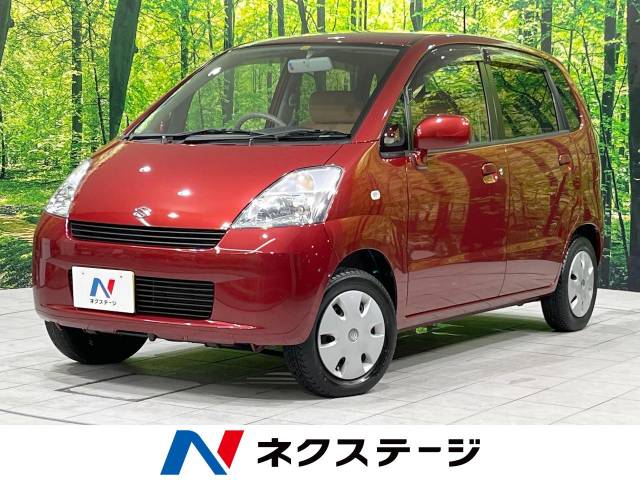 MRワゴン N－1（スズキ）[4AT]のカタログ詳細情報｜中古車の