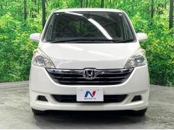 ステップワゴン G（ホンダ）[4AT]のカタログ詳細情報｜中古車の