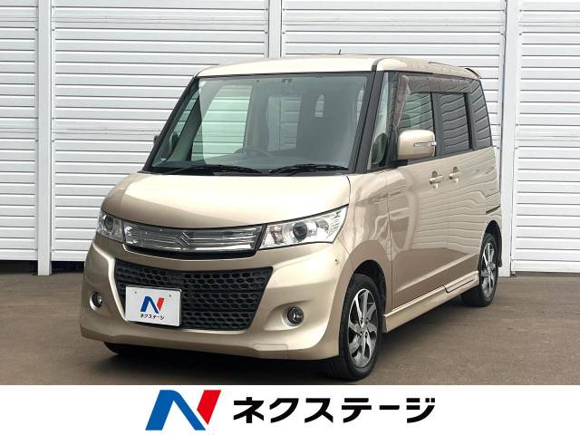 スズキ パレットSW XS 7.8万Km (佐賀県)[624]の中古車詳細｜佐賀県