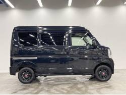 NV100クリッパーバン GXターボ（日産）[4AT]のカタログ詳細