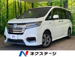 イギー】【整備12/11】中古車 ステップワゴン SPADA現地引取可