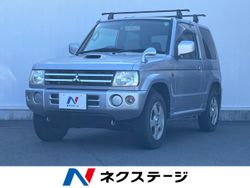 三菱 パジェロミニ VR 5.3万Km (福岡県)[031]の中古車詳細｜福岡県の