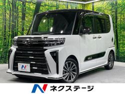 kita 。 375タントタントGスペシャル 車検付き 滋賀〜 ダイハツ タント