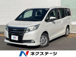 トヨタ ノア X 3Km (静岡県)[123]の中古車詳細｜静岡県の富士店｜中古