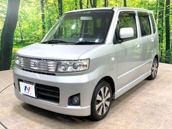 ワゴンR スティングレーX（スズキ）[CVT（無段変速車）]のカタログ