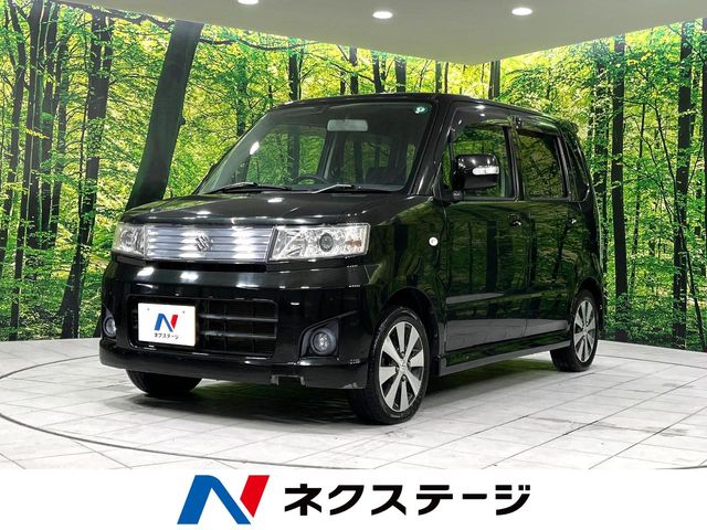 ワゴンR型式：CBA-MH22S（スズキ）のクルマカタログ｜中古車の