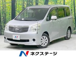 トヨタ ノア S－Z 1.1万Km (茨城県)[563]の中古車詳細｜茨城県の水戸