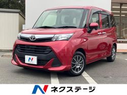 タンク（トヨタ）の中古車一覧｜中古車の【ネクステージ】