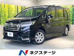 ホンダ ステップワゴンスパーダ Z 9.9万Km (福岡県)[422]の中古車詳細
