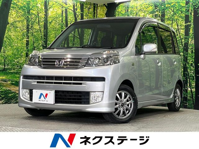 ライフ型式：DBA-JC1（ホンダ）のクルマカタログ｜中古車の