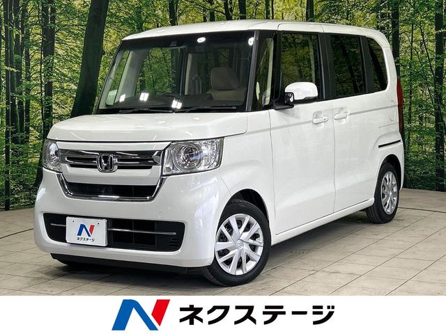 N－BOX（ホンダ）のクルマカタログ｜中古車の【ネクステージ】