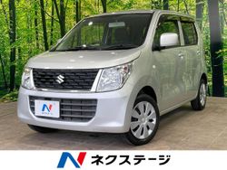 スズキ ワゴンR スティングレーX 3.6万Km (神奈川県)[460]の中古車