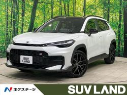 トヨタ カローラクロス ハイブリッド Z 2.4万Km (愛知県)[076]の中古