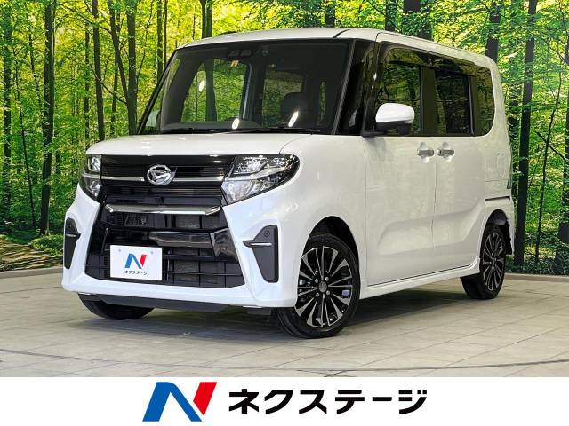 ダイハツ タント カスタムRS 5.8万Km (宮城県)[327]の中古車詳細