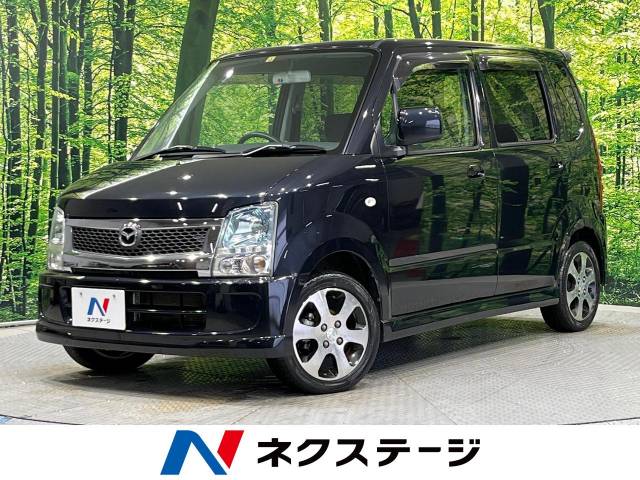マツダ AZワゴン FX－Sスペシャル 5.8万Km (北海道)[283]の中古車