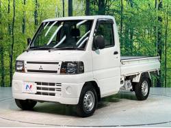 ミニキャブトラック VX－SE（三菱）[3AT]のカタログ詳細情報