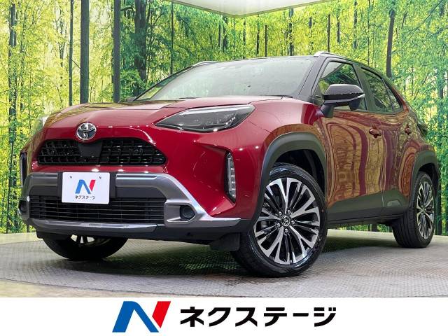 1/43 カスタム トヨタ ヤリス NCP9(2代目) XP130(3代目) 赤 1/43