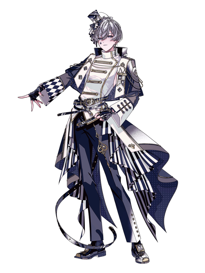 タケヤキ翔 | 騎士X - Knight X - Official Web Site