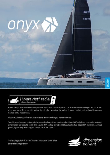 All Dimension-Polyant catalogs and brochures