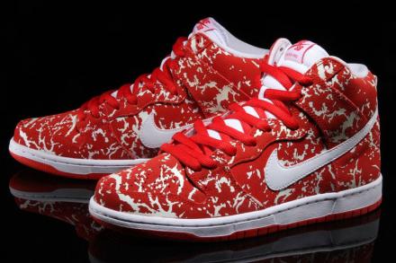 国内6月1日発売予定】 ナイキ SB ダンク ハイ プレミアム チャレンジ