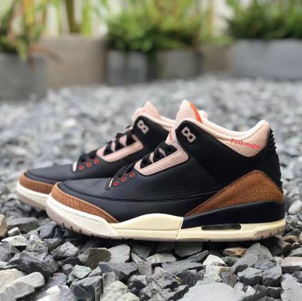 国内6月17日発売予定】ナイキ エアジョーダン 3 レトロ 