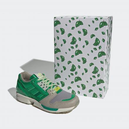 国内2月25日発売予定】アディダス オリジナルス ZX 8000 