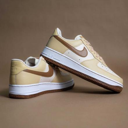 国内12月6日発売予定】ナイキ エアフォース 1 LXX 