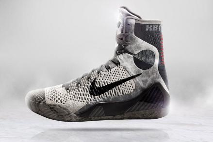 国内3月22日発売予定】 ナイキ コービー 9 エリート ダーク ベース