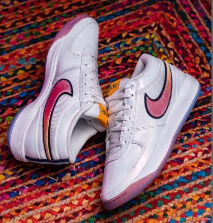 国内5月1日発売予定】ナイキ ブック 1 EP ”CHBL” (FJ4250-106