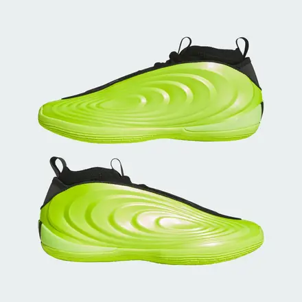 海外5月16日発売予定】アディダス ハーデン VOL.10 ハイ レゾ イエロー