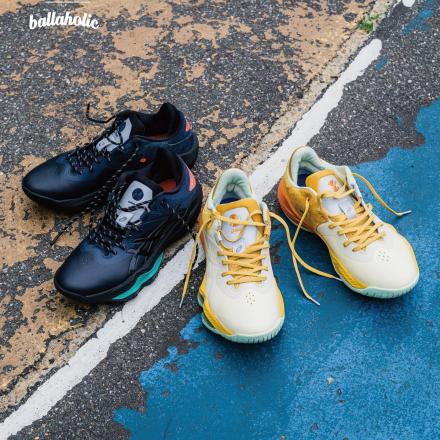 国内6月22日/23日発売予定】 ボーラホリック × アシックス ゲル NYC