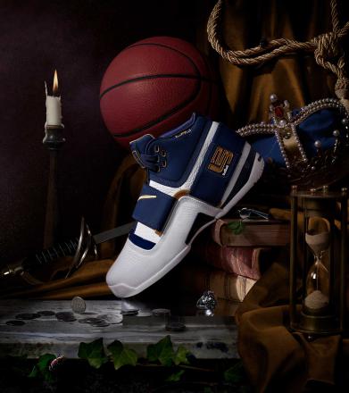 海外5月31日発売予定】 ナイキ ズーム レブロン ソルジャー 1 