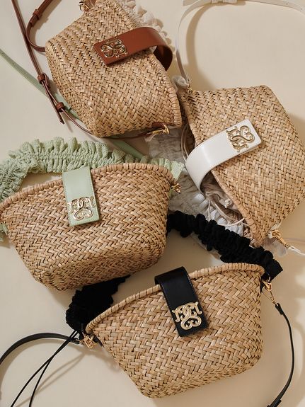 コットンショルダーブレードバッグの口コミ一覧 | リアルな口コミ