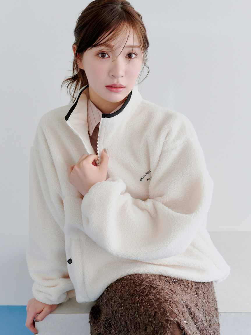 ハーフジッププルオーバー(Tシャツ・カットソー)｜トップス｜SNIDEL