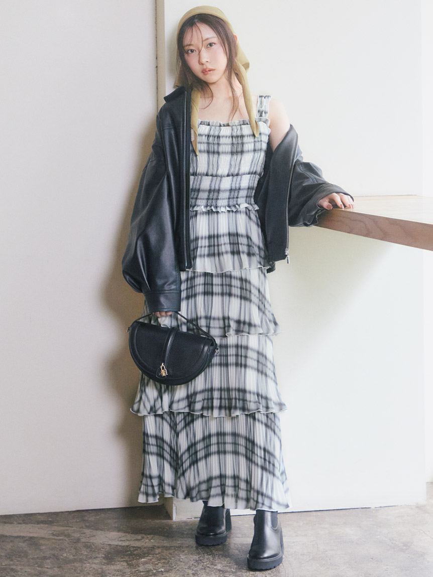 ショートニットブーツ(ブーツ)｜シューズ｜SNIDEL(スナイデル)の通販