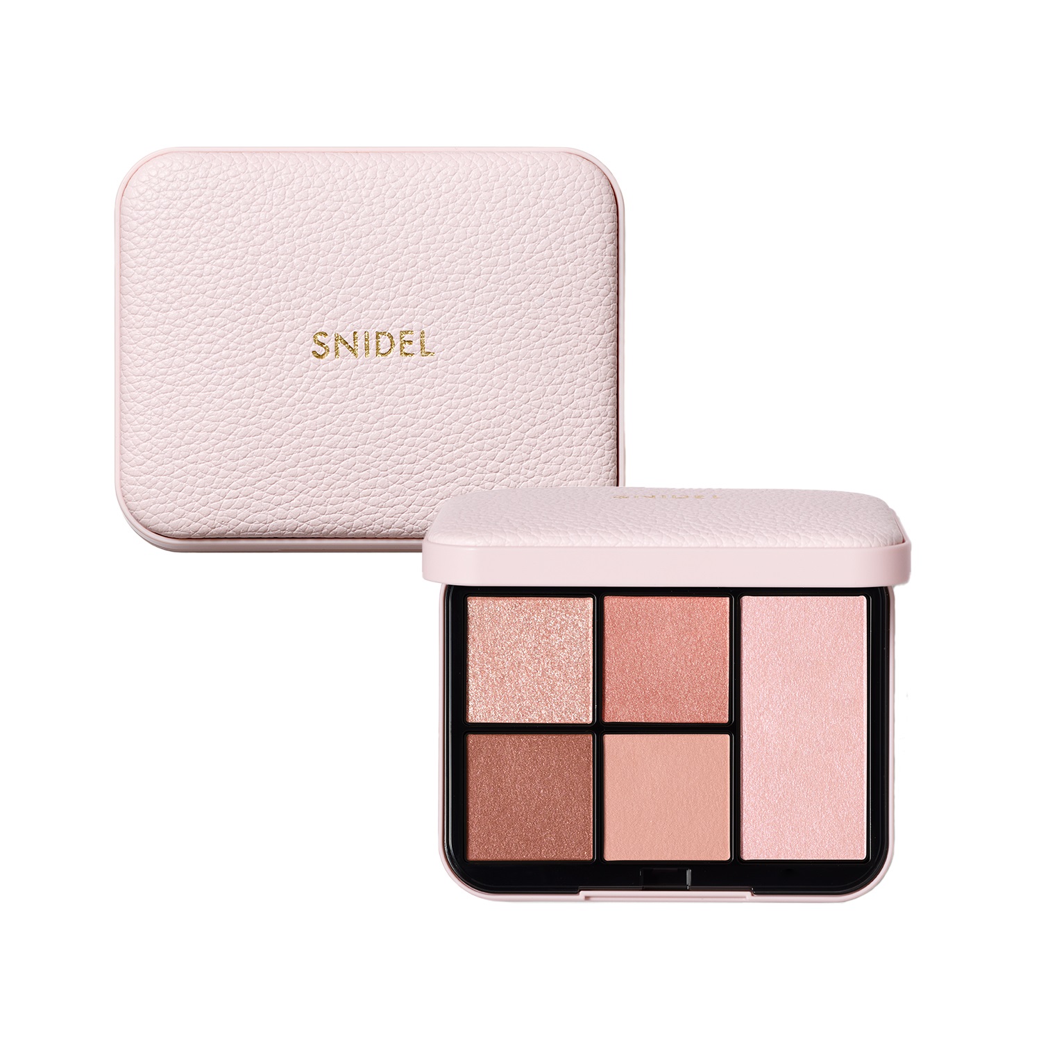 SNIDEL BEAUTY】フェイス スタイリスト n［01～04］ ｜EYE COLOR アイ