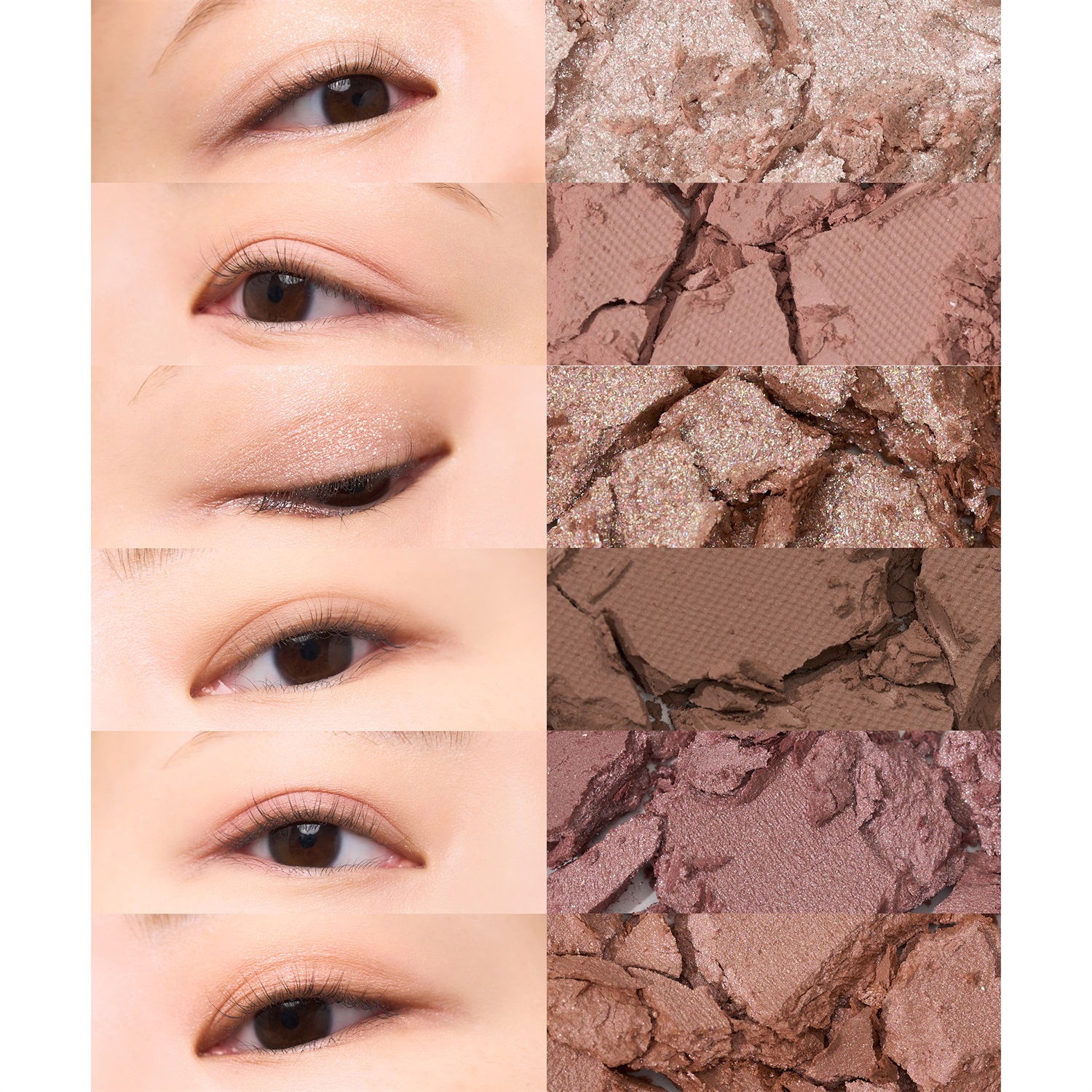 SNIDEL BEAUTY】アイデザイナー［EX13～14］＜限定品＞ ｜EYE COLOR